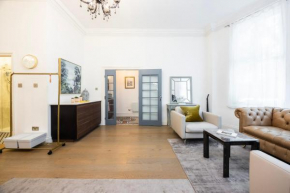 Modern 2BR Flat Near Shepherds Bush & Westfield